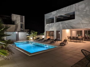 Villa SunSet, Privlaka